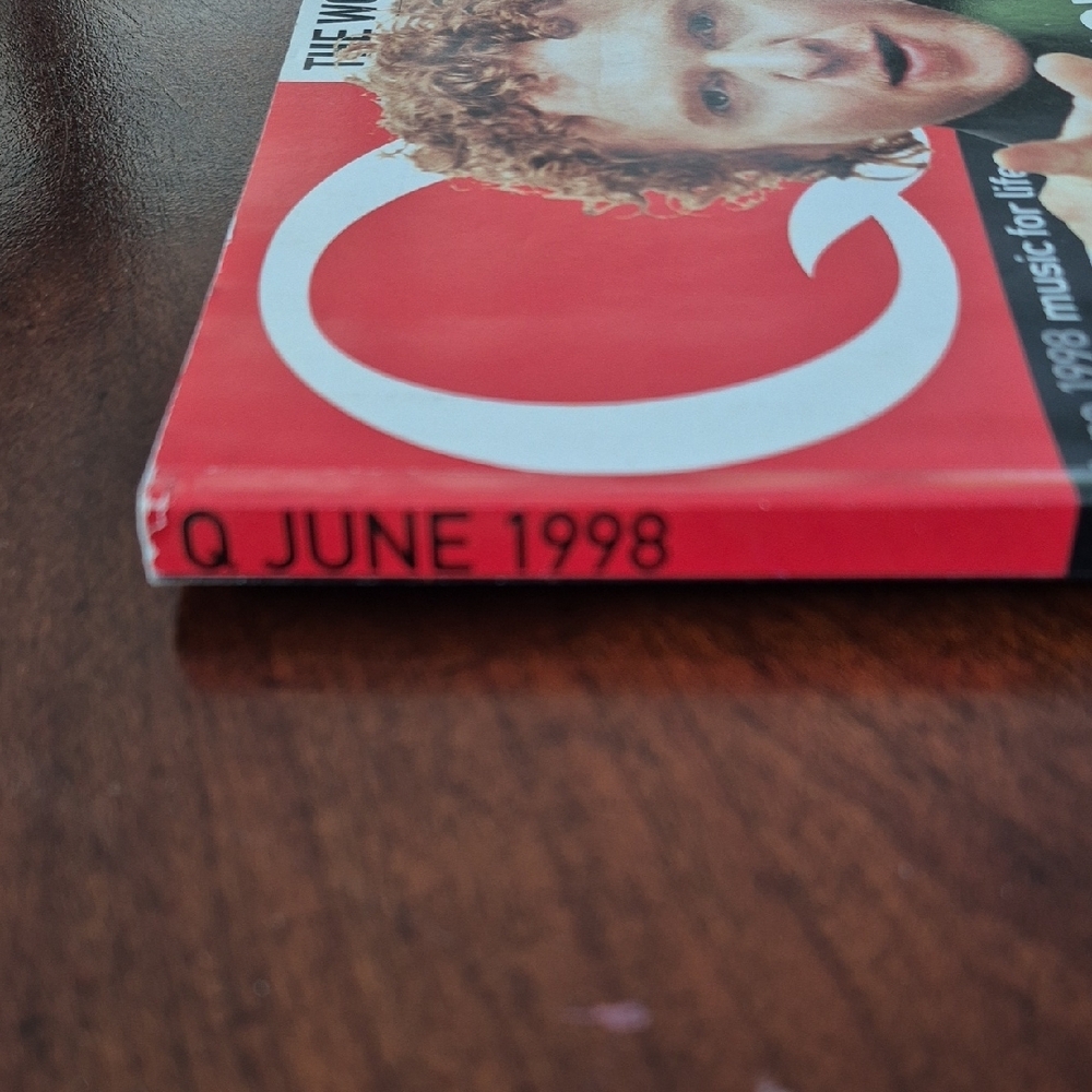 - June 1998 Edition - Picture 2 of 5